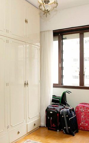 Apartamento à venda com 187m², 3 quartos e 1 vagaQuarto 3