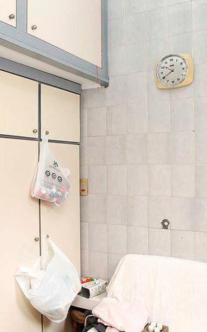 Apartamento à venda com 187m², 3 quartos e 1 vagaÁrea de Serviço + Despensa