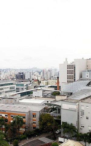 Apartamento à venda com 187m², 3 quartos e 1 vagaGabinete Vista
