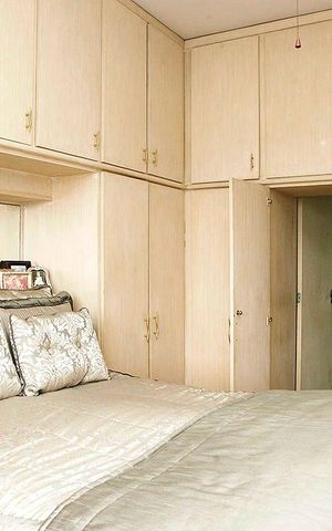 Apartamento à venda com 187m², 3 quartos e 1 vagaQuarto 2 Suíte