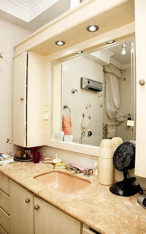 Apartamento à venda com 187m², 3 quartos e 1 vagaBanheiro 2