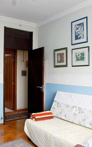 Apartamento à venda com 187m², 3 quartos e 1 vagaQuarto 1