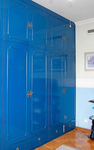 Apartamento à venda com 187m², 3 quartos e 1 vagaQuarto 1