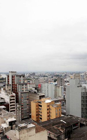Apartamento à venda com 187m², 3 quartos e 1 vagaÁrea Comum - Terraço 2 Vista