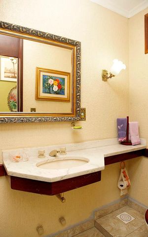 Apartamento à venda com 187m², 3 quartos e 1 vagaBanheiro 3 Lavabo