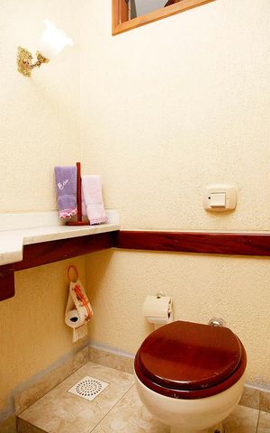 Apartamento à venda com 187m², 3 quartos e 1 vagaBanheiro 3 Lavabo