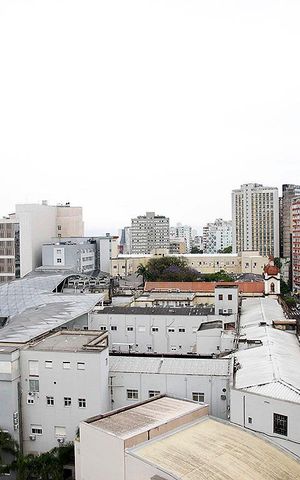 Apartamento à venda com 187m², 3 quartos e 1 vagaQuarto 1 Vista