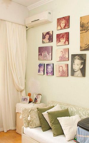 Apartamento à venda com 187m², 3 quartos e 1 vagaQuarto 3