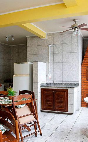 Apartamento à venda com 187m², 3 quartos e 1 vagaÁrea Comum - Salão de Festas
