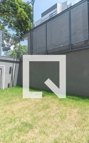 Studio para alugar com 24m², 1 quarto e sem vaga