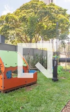 Studio para alugar com 24m², 1 quarto e sem vaga