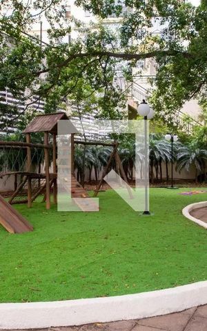 Apartamento à venda com 60m², 2 quartos e 1 vaga Apartamento à venda com 60m², 2 quartos e 1 vagaPlayground