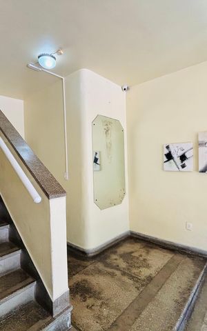 Apartamento para alugar com 50m², 1 quarto e 1 vagaÁrea comum