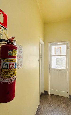 Apartamento para alugar com 50m², 1 quarto e 1 vagaÁrea comum