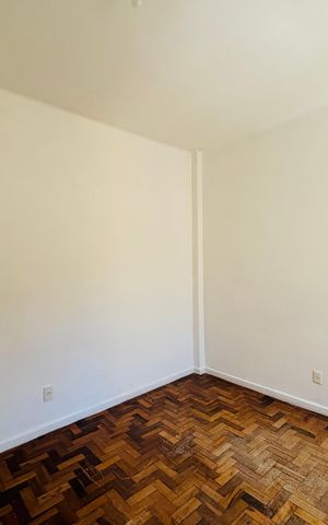 Apartamento para alugar com 50m², 1 quarto e 1 vagaQuarto