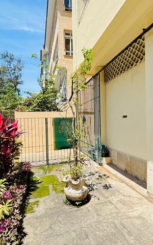 Apartamento para alugar com 50m², 1 quarto e 1 vagaÁrea comum