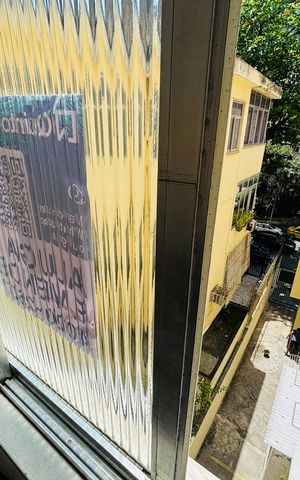 Apartamento para alugar com 50m², 1 quarto e 1 vagaUCLY-244