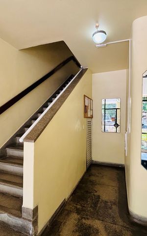 Apartamento para alugar com 50m², 1 quarto e 1 vagaÁrea comum