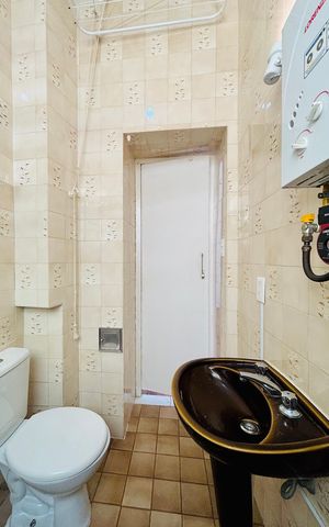 Apartamento para alugar com 50m², 1 quarto e 1 vagaBanheiro