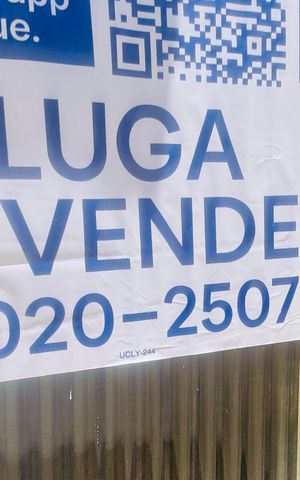 Apartamento para alugar com 50m², 1 quarto e 1 vagaUCLY-244