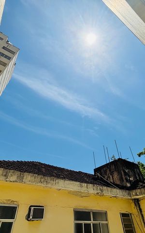 Apartamento para alugar com 50m², 1 quarto e 1 vagaVista da Sala