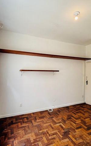 Apartamento para alugar com 50m², 1 quarto e 1 vagaSala