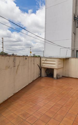 Casa para alugar com 200m², 3 quartos e 2 vagas Casa para alugar com 200m², 3 quartos e 2 vagasÁrea de Serviço - Superior