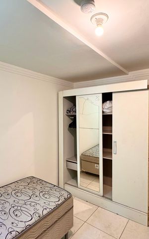 Apartamento para alugar com 86m², 2 quartos e sem vaga