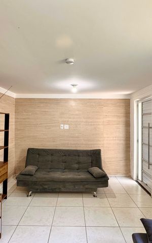 Apartamento para alugar com 86m², 2 quartos e sem vaga