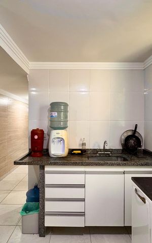 Apartamento para alugar com 86m², 2 quartos e sem vaga
