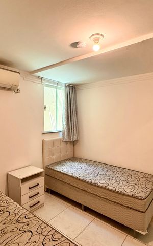 Apartamento para alugar com 86m², 2 quartos e sem vaga