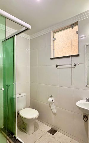 Apartamento para alugar com 86m², 2 quartos e sem vaga