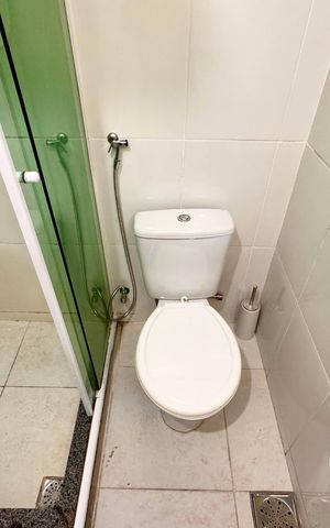 Apartamento para alugar com 86m², 2 quartos e sem vaga