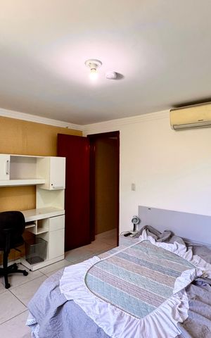 Apartamento para alugar com 86m², 2 quartos e sem vaga