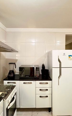 Apartamento para alugar com 86m², 2 quartos e sem vaga