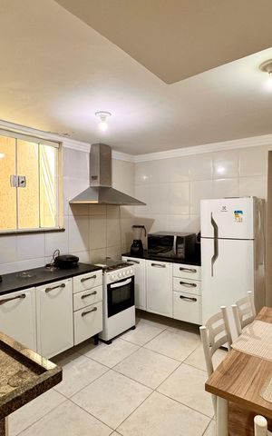 Apartamento para alugar com 86m², 2 quartos e sem vaga
