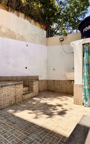 Studio para alugar com 80m², 1 quarto e sem vaga