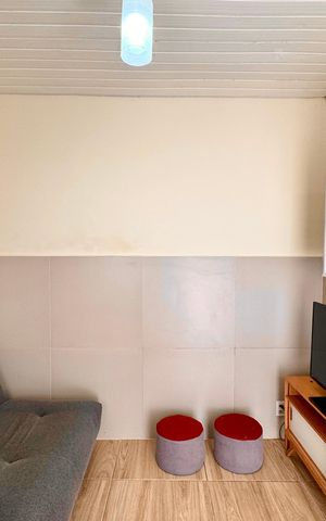 Studio para alugar com 80m², 1 quarto e sem vaga