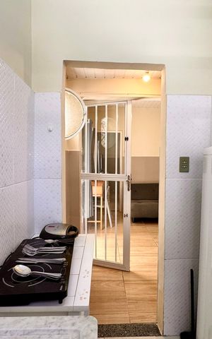 Studio para alugar com 80m², 1 quarto e sem vaga