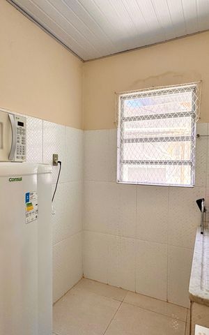 Studio para alugar com 80m², 1 quarto e sem vaga