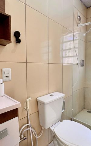 Studio para alugar com 80m², 1 quarto e sem vaga