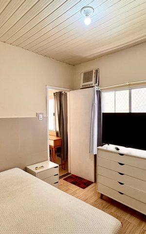 Studio para alugar com 80m², 1 quarto e sem vaga