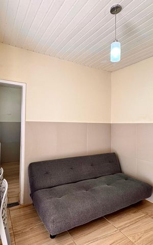 Studio para alugar com 80m², 1 quarto e sem vaga