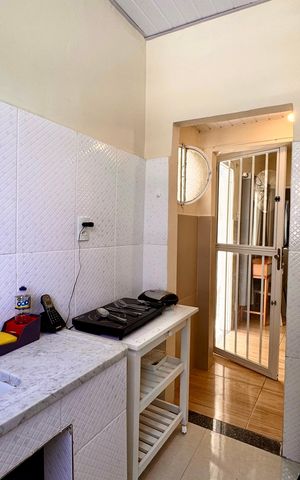 Studio para alugar com 80m², 1 quarto e sem vaga