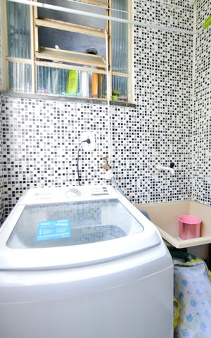 Apartamento à venda com 43m², 2 quartos e 1 vagaÁrea de Serviço