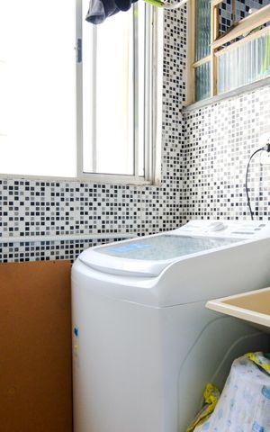 Apartamento à venda com 43m², 2 quartos e 1 vagaÁrea de Serviço