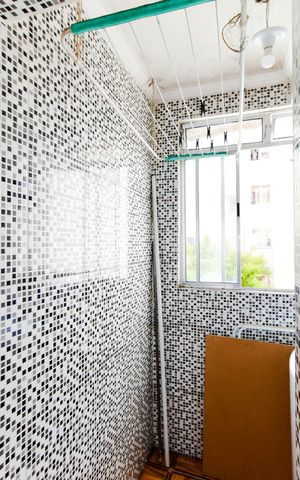 Apartamento à venda com 43m², 2 quartos e 1 vagaÁrea de Serviço