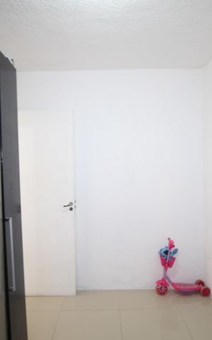 Apartamento à venda com 42m², 2 quartos e 1 vagaQuarto 1