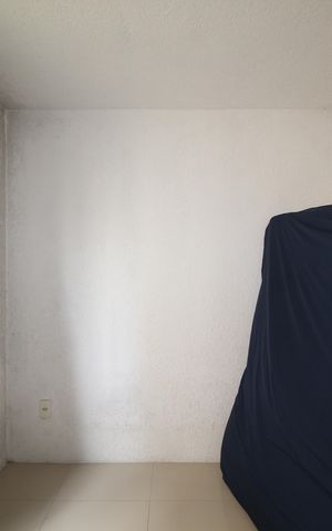 Apartamento à venda com 42m², 2 quartos e 1 vagaQuarto 2