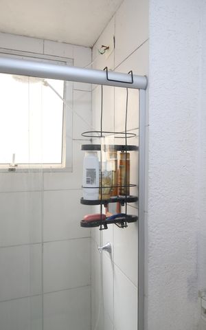 Apartamento à venda com 42m², 2 quartos e 1 vagaBanheiro